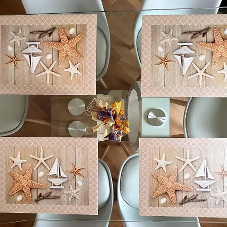 La Terrazza Di Andreina