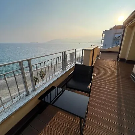 La Terrazza Di Andreina