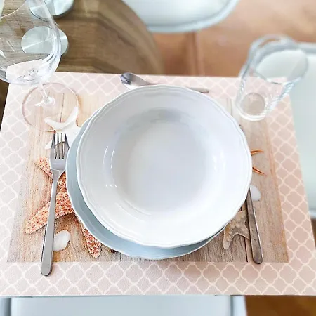 公寓 La Terrazza Di Andreina 萨沃纳