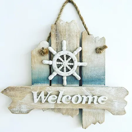 La Terrazza Di Andreina *