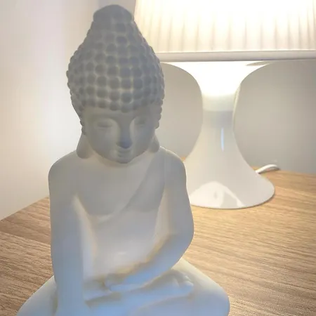 La Terrazza Di Andreina Savona