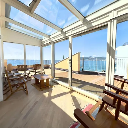 La Terrazza Di Andreina * 萨沃纳