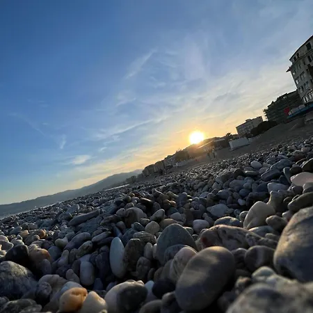 La Terrazza Di Andreina Apartamento *