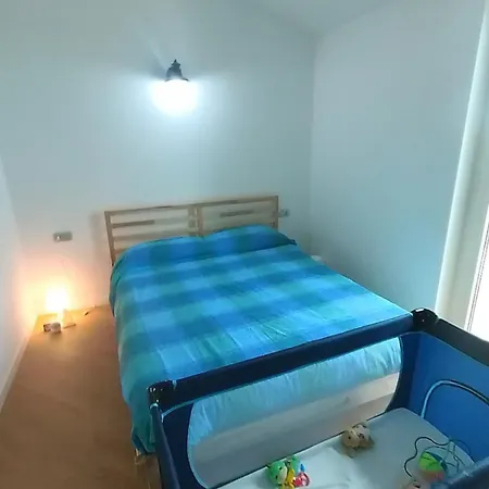 La Terrazza Di Andreina Apartamento