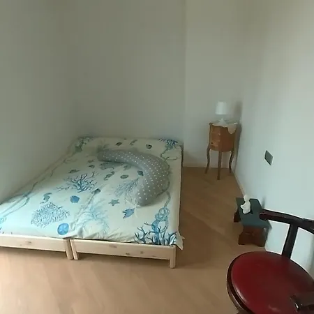 Apartamento La Terrazza Di Andreina