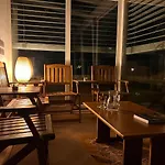 Lägenhet La Terrazza Di Andreina *