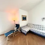 Lägenhet La Terrazza Di Andreina Savona
