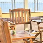 Lägenhet La Terrazza Di Andreina