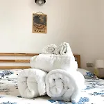 Lägenhet La Terrazza Di Andreina *