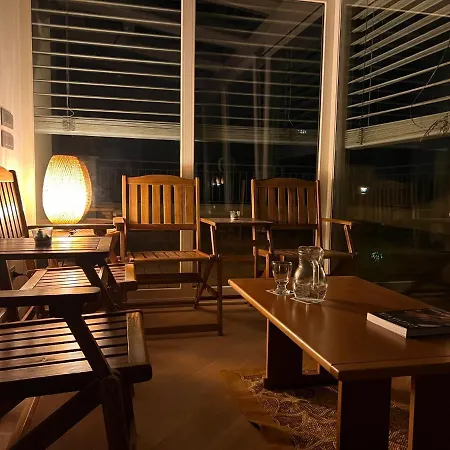 公寓 La Terrazza Di Andreina *