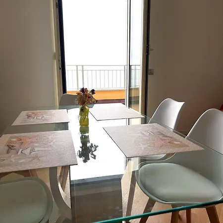 La Terrazza Di Andreina *