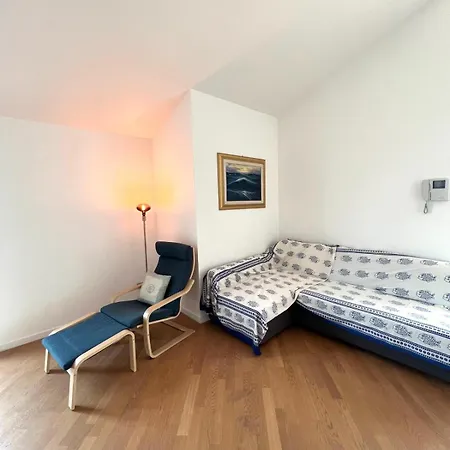 Apartamento La Terrazza Di Andreina Savona