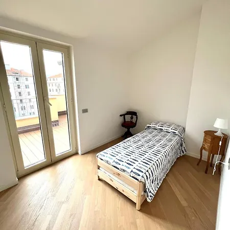 La Terrazza Di Andreina *