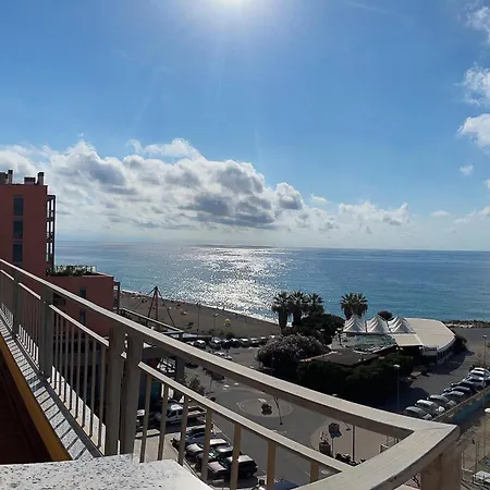 La Terrazza Di Andreina Apartamento
