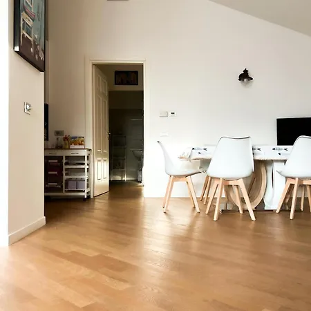 Apartamento La Terrazza Di Andreina *