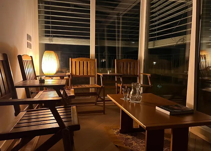 Appartement La Terrazza Di Andreina *