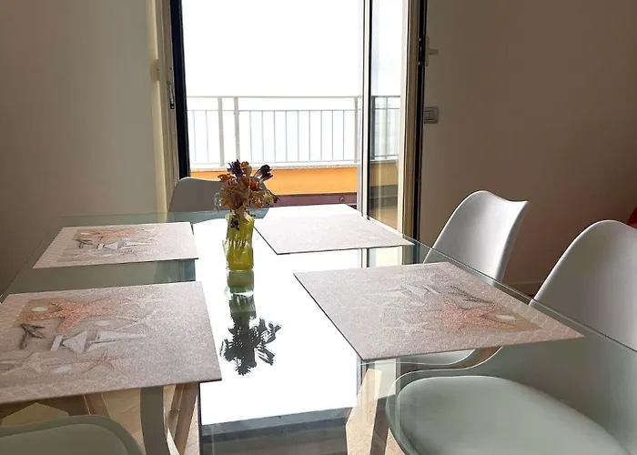 La Terrazza Di Andreina *