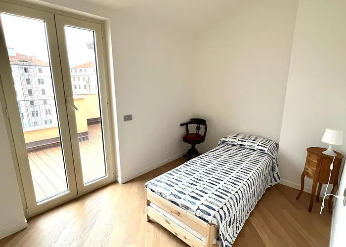 La Terrazza Di Andreina *