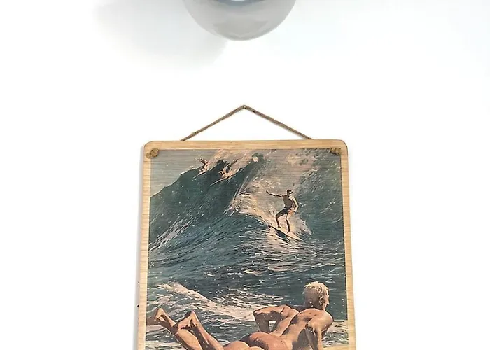 La Terrazza Di Andreina Appartement Savona