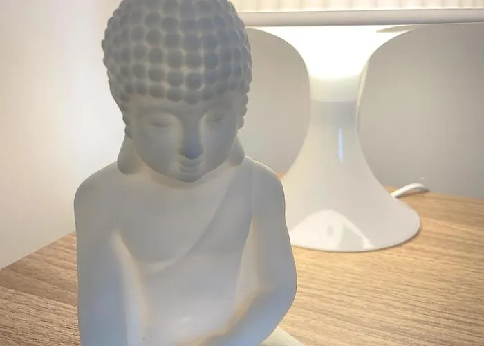 La Terrazza Di Andreina Savona