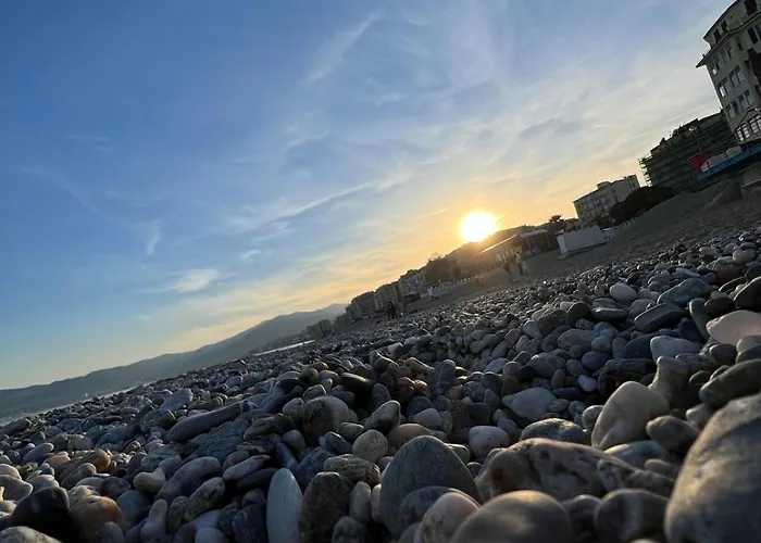 La Terrazza Di Andreina Appartement *