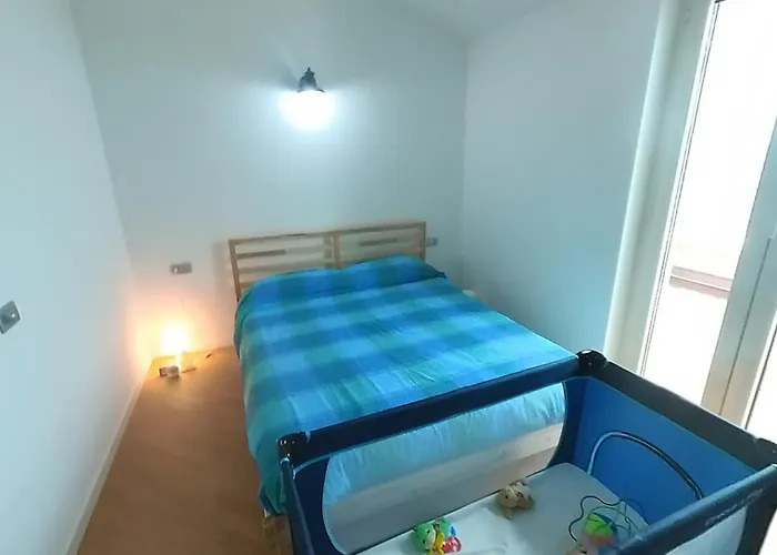 La Terrazza Di Andreina Appartement