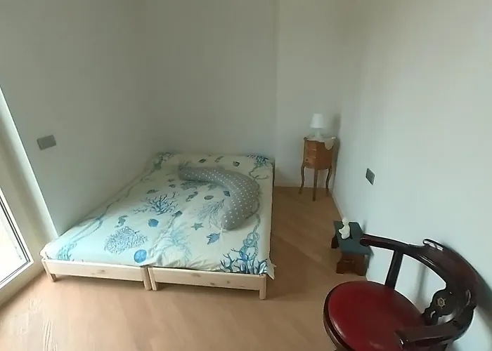 Appartement La Terrazza Di Andreina